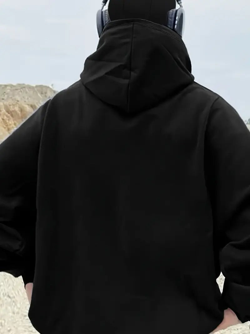Balaclava bluza