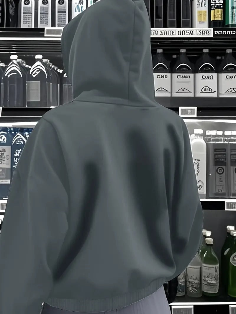 Balaclava bluza