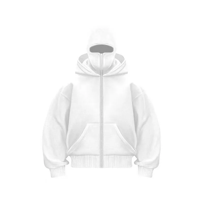 Balaclava bluza