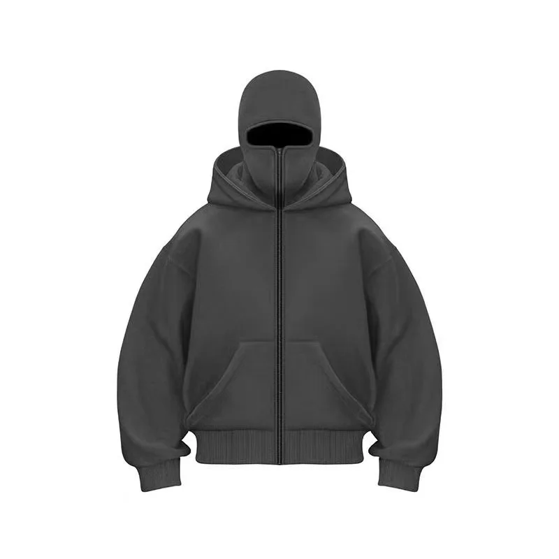 Balaclava bluza